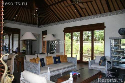 The Chedi Club boutique 77